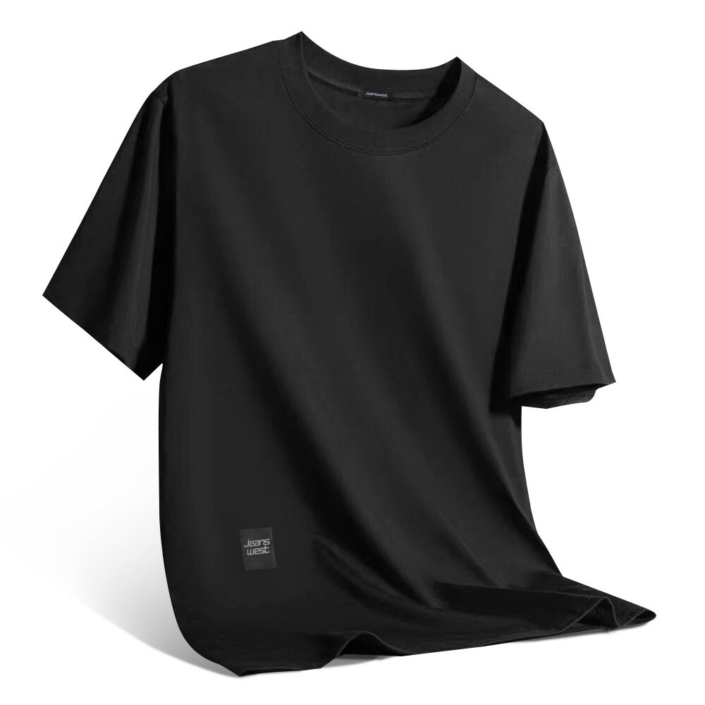 Футболка унисекс Jeanswest, светло-голубой
Футболка унисекс Jeanswest, светло-голубой