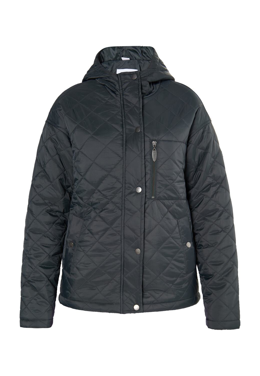 Стеганая куртка Usha Leichte, цвет Holzkohle
Стеганая куртка Usha Leichte, цвет Holzkohle