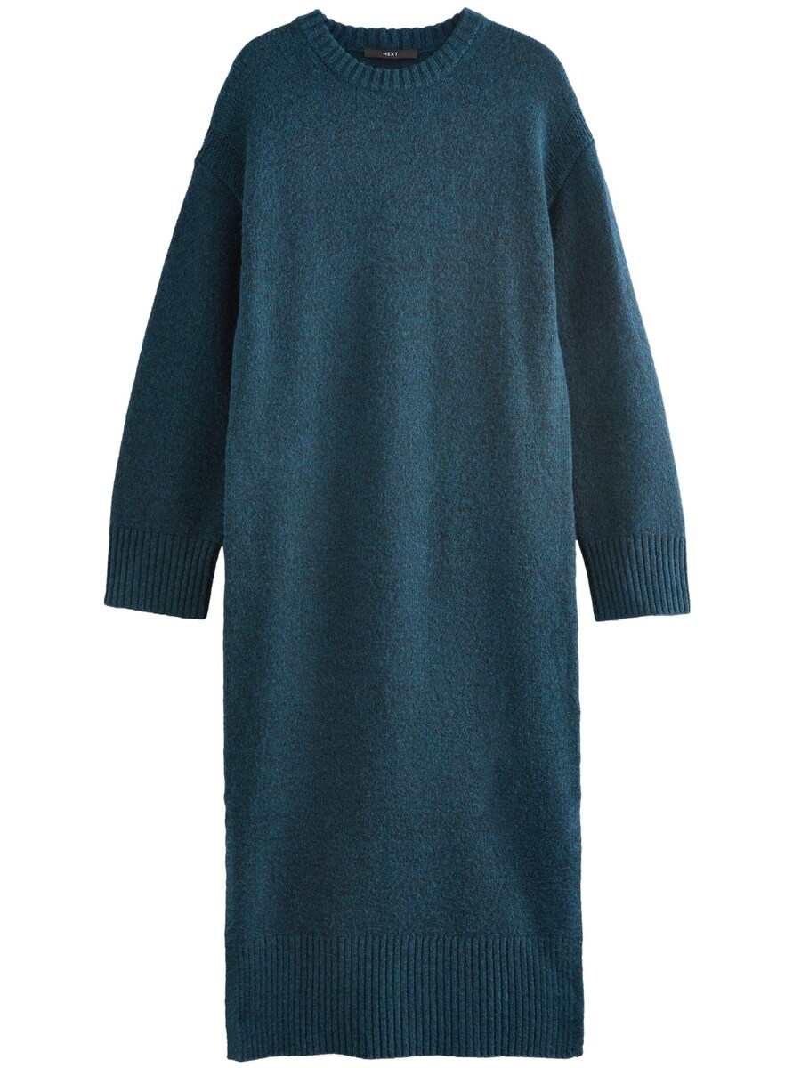 Вязаное платье Next, синий
Вязаное платье Next, синий