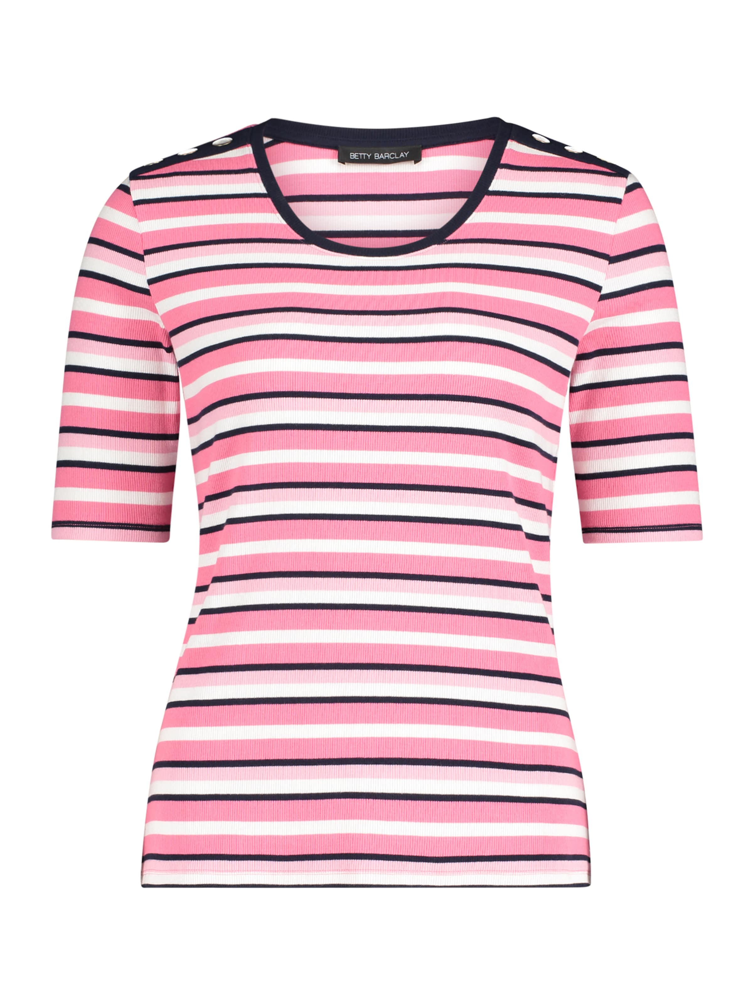 Betty Barclay Футболка в цвете Rose, Pitaya
Betty Barclay Футболка в цвете Rose, Pitaya