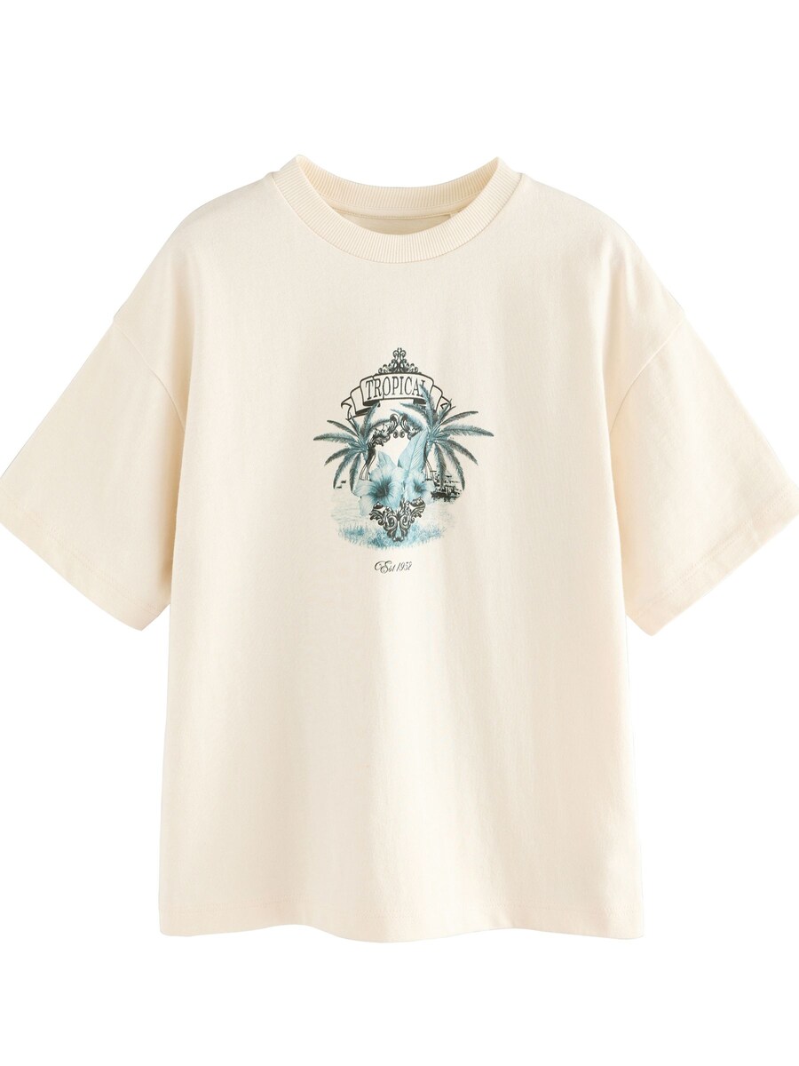 Рубашка Next, экрю
Рубашка Next, экрю