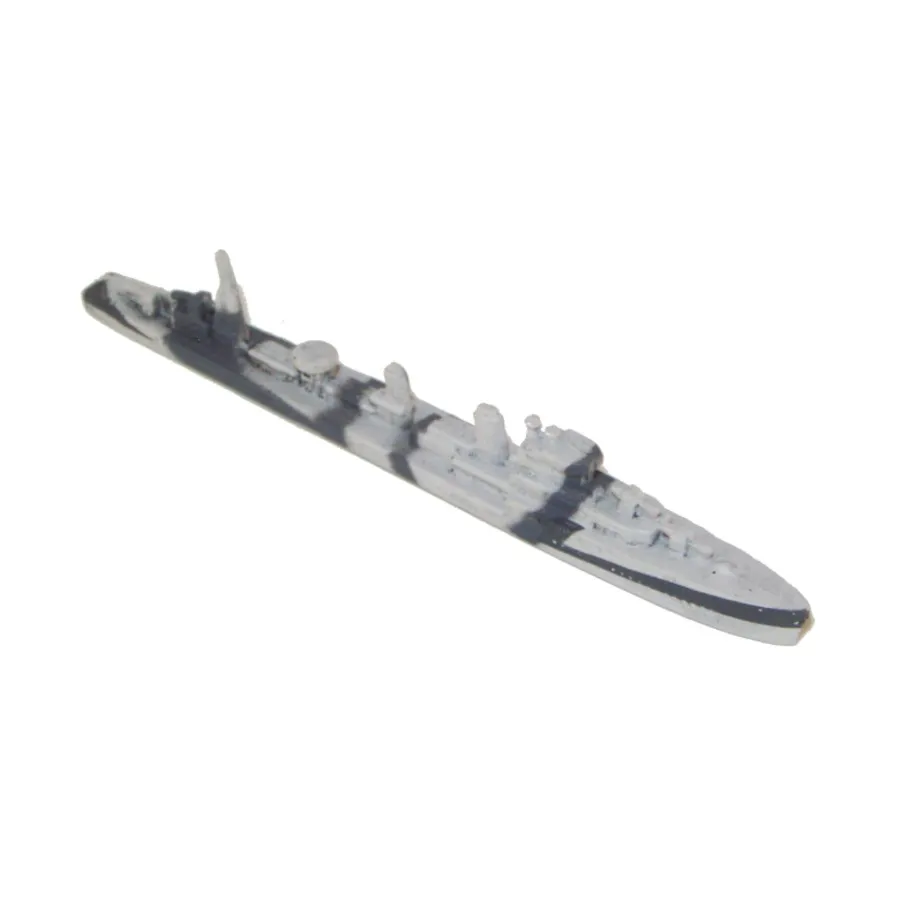 ЗГ3 (К), Axis & Allies Fleet Command
ЗГ3 (К), Axis & Allies Fleet Command