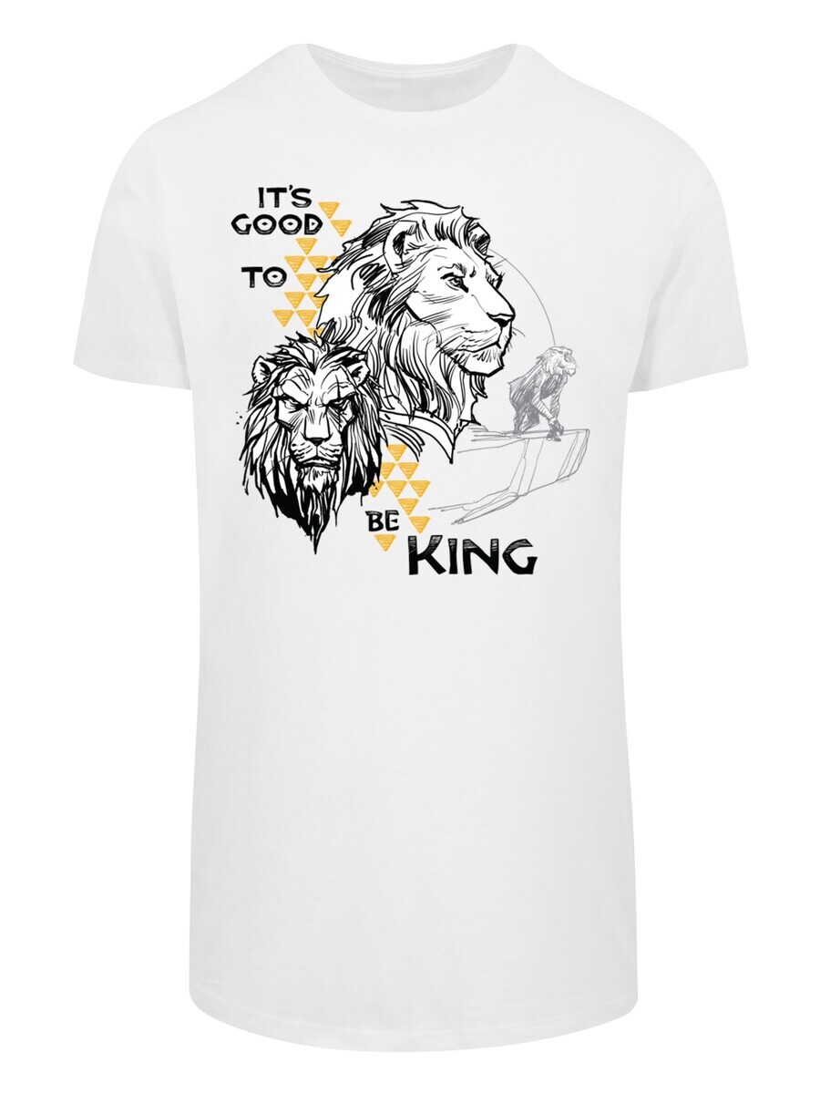 Классическая футболка F4NT4STIC Shirt, белый
Классическая футболка F4NT4STIC Shirt, белый