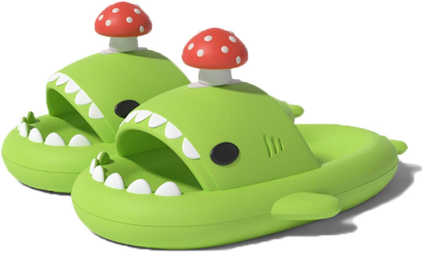 Унисекс сандалии с изображением акулы, оригинальные улучшенные, противоскользящие, быстросохнущие, для женщин и мужчин, светло-голубые, размер универсальный 6-13 Generic
Унисекс сандалии с изображением акулы, оригинальные улучшенные, противоскользящие, быстросохнущие, для женщин и мужчин, светло-голубые, размер универсальный 6-13 Generic