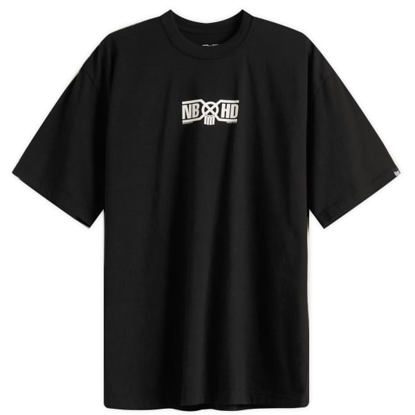 Футболка X Bounty Hunter ss-1 Neighborhood, черный
Футболка X Bounty Hunter ss-1 Neighborhood, черный