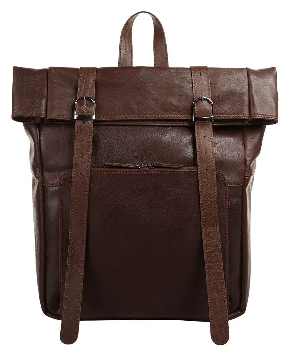 Рюкзак X-Zone, натуральная кожа, цвет Cognac
Рюкзак X-Zone, натуральная кожа, цвет Cognac