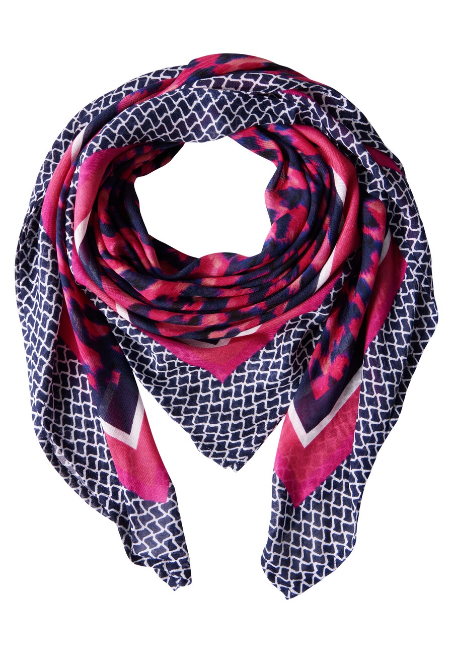 Платок STREET ONE, разноцветный
Платок STREET ONE, разноцветный