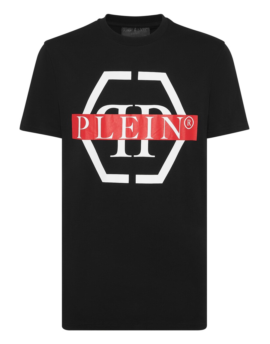 Рубашка Philipp Plein, черный
Рубашка Philipp Plein, черный