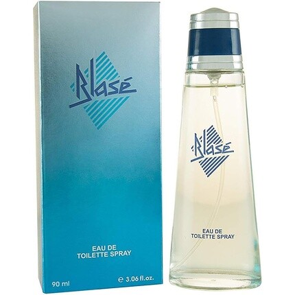 Max Factor Blasé Eau De Toilette Spray For Her 90ml
Max Factor Blasé Eau De Toilette Spray For Her 90ml