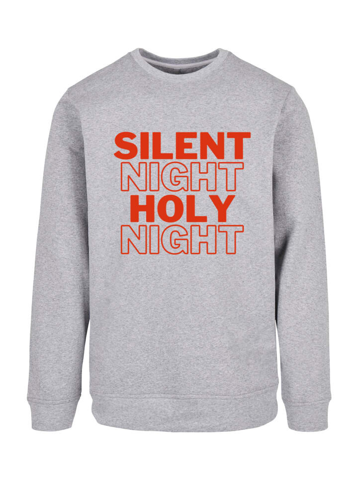 Пуловер F4NT4STIC, цвет grau meliert
Пуловер F4NT4STIC, цвет grau meliert