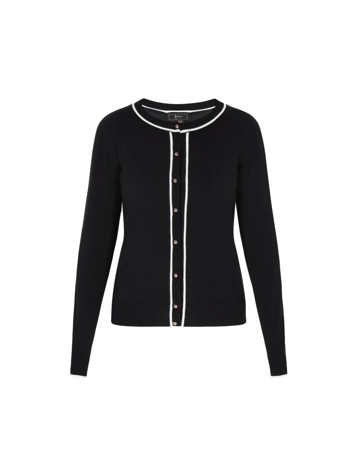 Спортивная куртка faina, черный
Спортивная куртка faina, черный