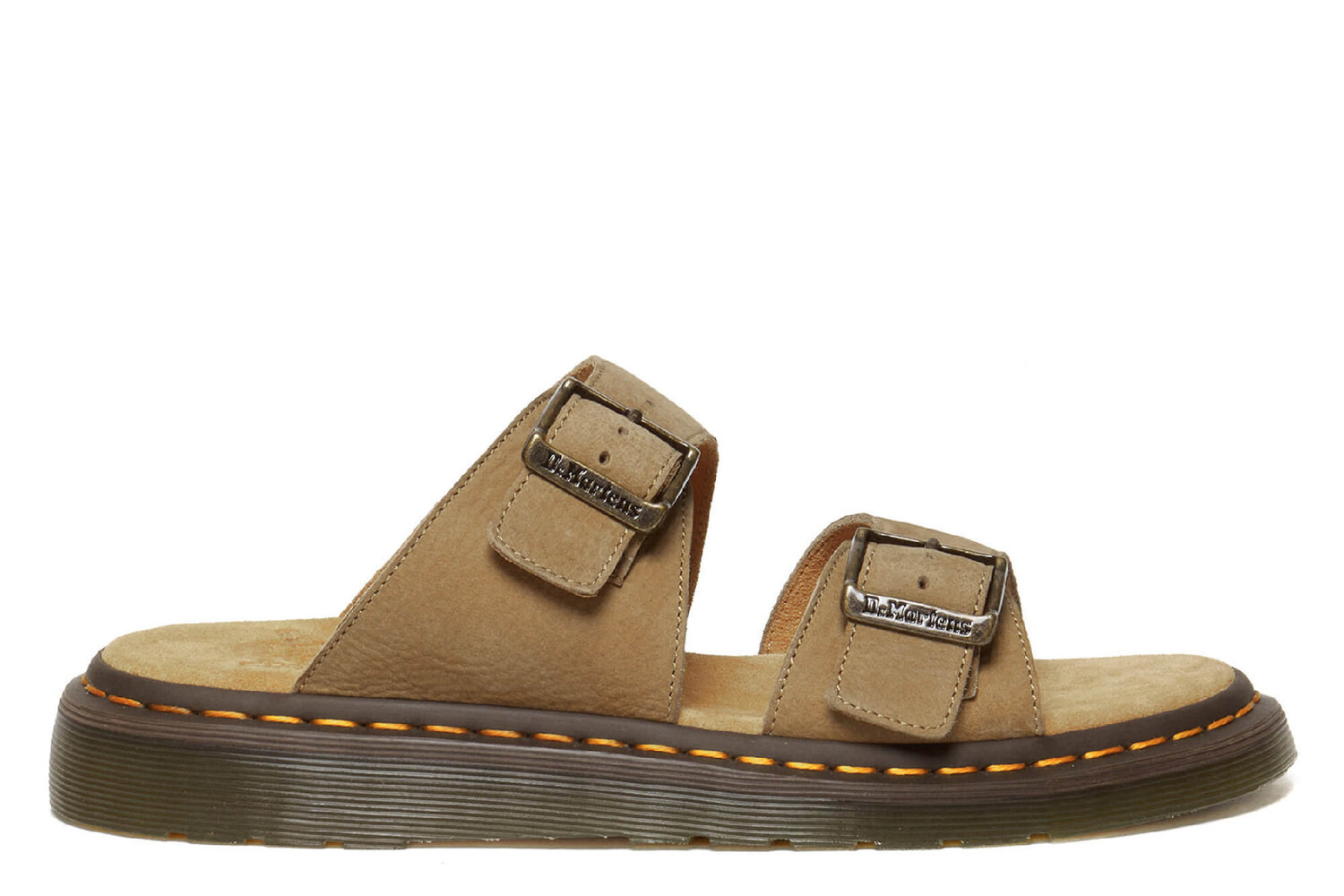 Сандалии Josef Dr. Martens, коричневый
Сандалии Josef Dr. Martens, коричневый