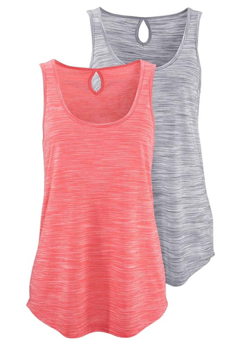 Топ Beach Time, серый
Топ Beach Time, серый