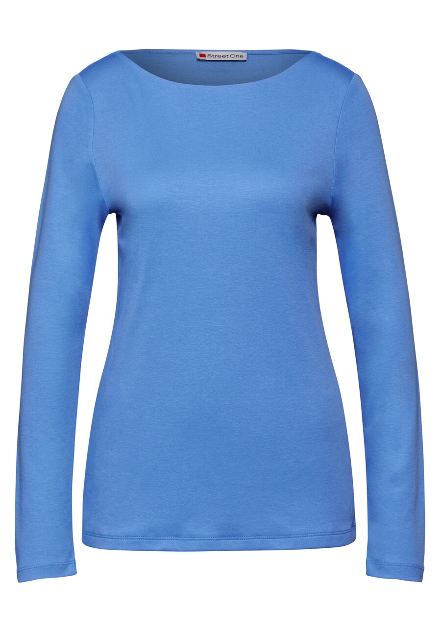 Рубашка STREET ONE, светло-синий
Рубашка STREET ONE, светло-синий