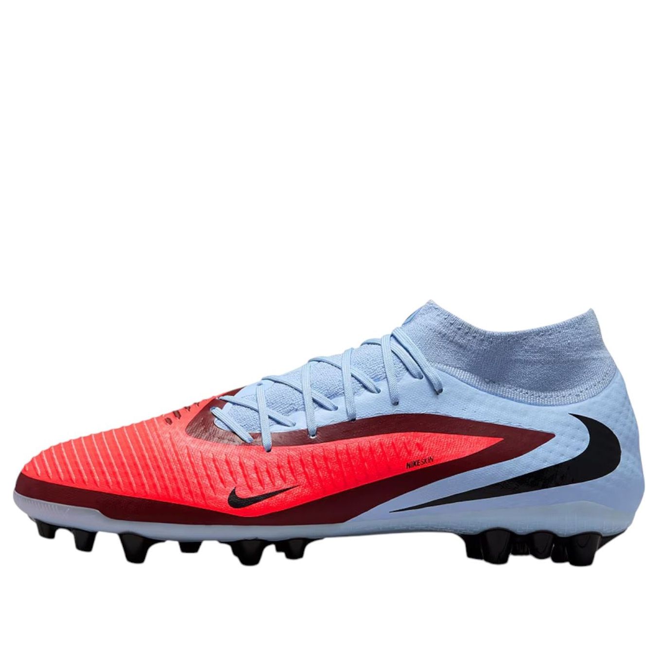 Кроссовки Nike Phantom 6 High Academy AG 'Royal Tint Bright Crimson'
Кроссовки Nike Phantom 6 High Academy AG 'Royal Tint Bright Crimson'