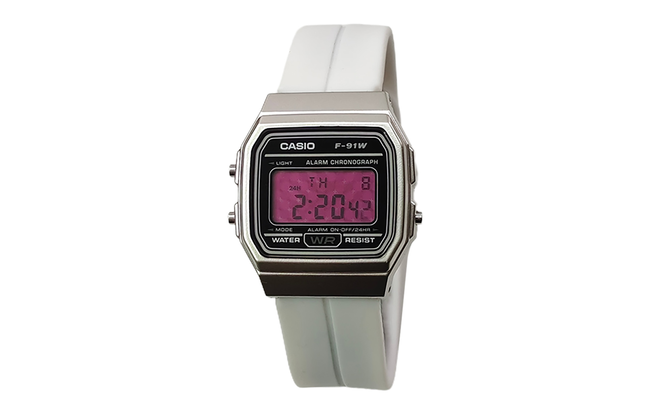 G Shock F91WM 7A CASIO
G Shock F91WM 7A CASIO