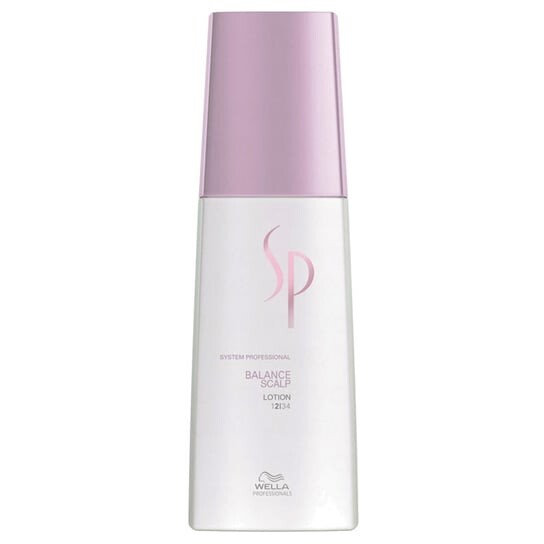 Успокаивающий тоник для чувствительной кожи головы, 125 мл Wella SP, Balance Scalp
Успокаивающий тоник для чувствительной кожи головы, 125 мл Wella SP, Balance Scalp
