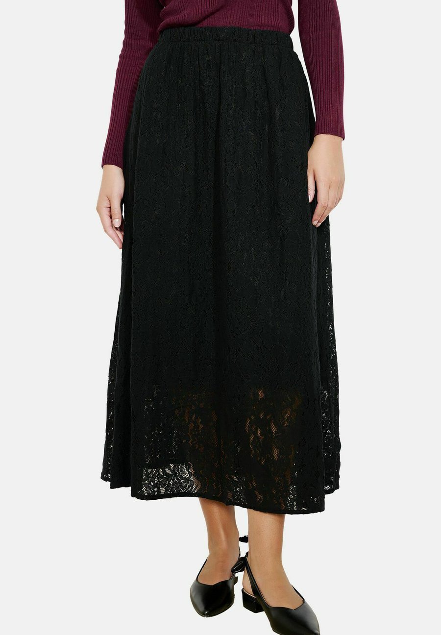 Юбка LolaLiza MIDI, Black
Юбка LolaLiza MIDI, Black