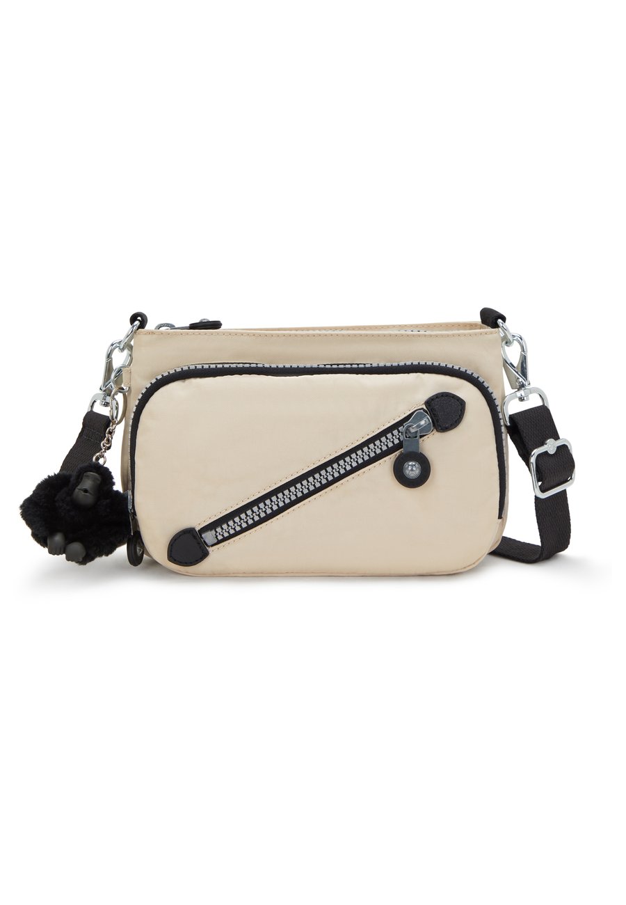 Сумка Kipling Handbag, Back To Beige Heritage/Beige
Сумка Kipling Handbag, Back To Beige Heritage/Beige