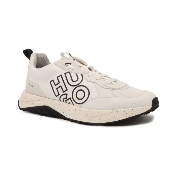 Кроссовки kane_runn_lgny Hugo, белый
Кроссовки kane_runn_lgny Hugo, белый