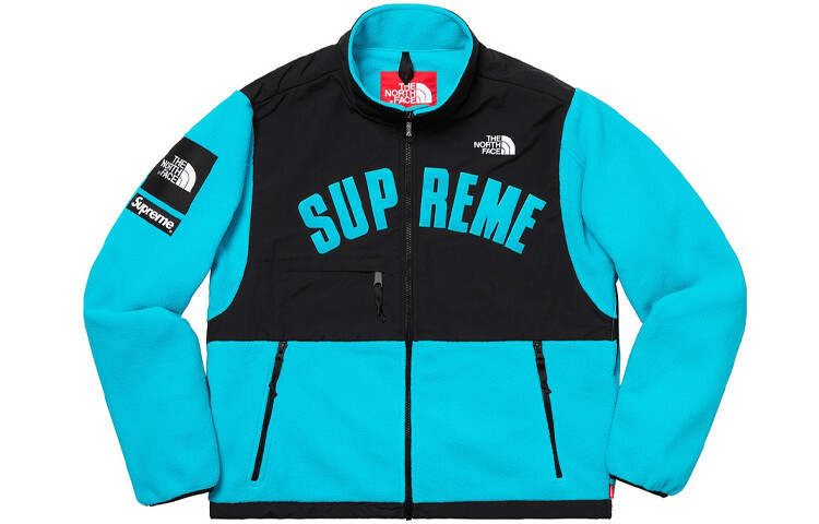 The North Face X SS19 бархатная куртка унисекс Supreme
The North Face X SS19 бархатная куртка унисекс Supreme