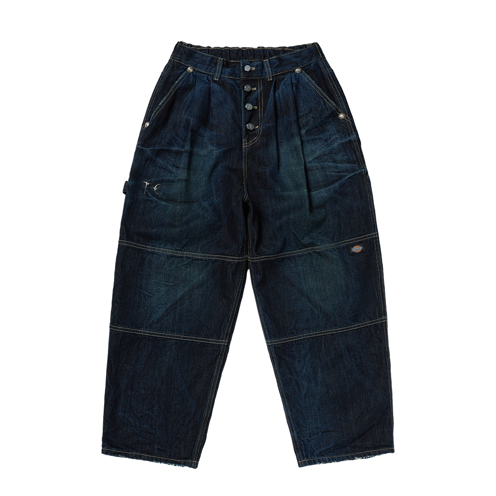 THUG CLUB Джинсы dickies x dickies collaboration unisex blue
THUG CLUB Джинсы dickies x dickies collaboration unisex blue