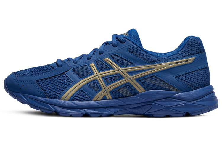 Мужские беговые кроссовки Asics Gel-Contend 4
Мужские беговые кроссовки Asics Gel-Contend 4
