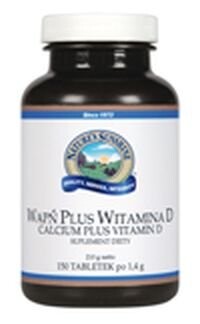 Кальций с витамином D Nature's Sunshine
Кальций с витамином D Nature's Sunshine