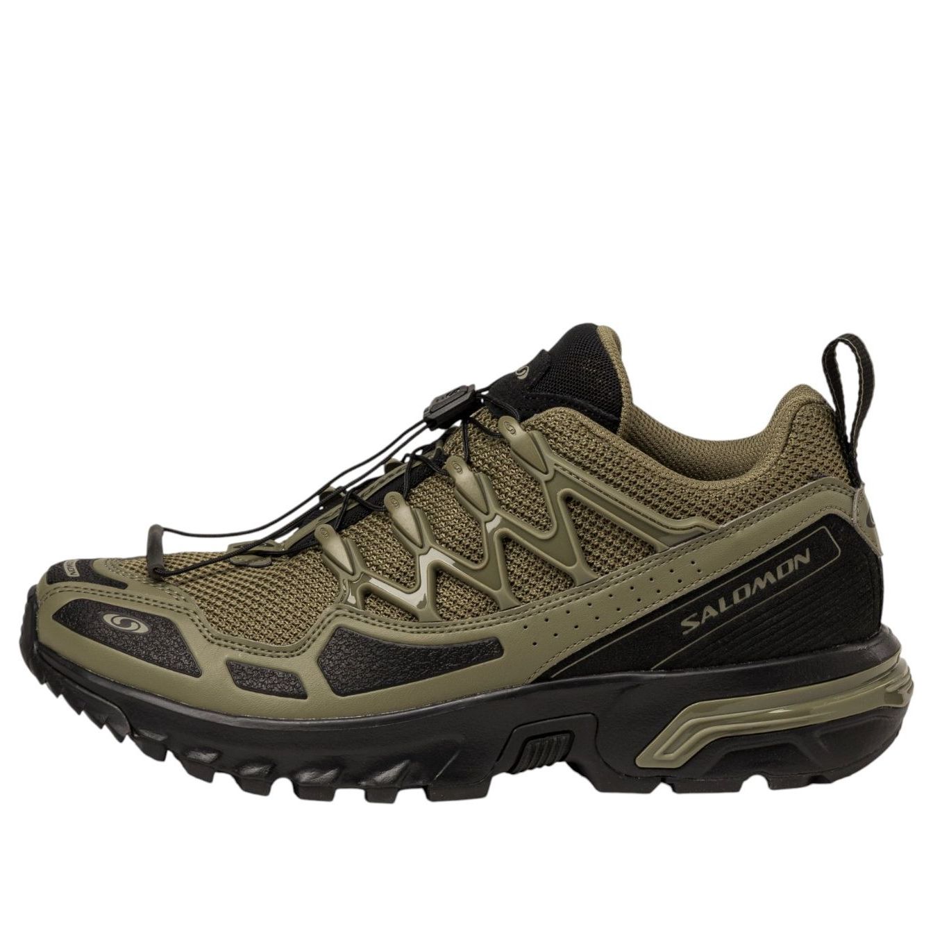 Salomon ACS + Сезонный сорт 'Martini Olive Black'
Salomon ACS + Сезонный сорт 'Martini Olive Black'
