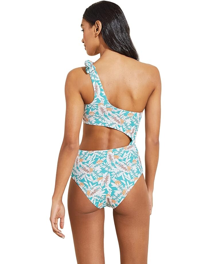 Купальник Eberjey Palmeras Ibiza One-Piece, цвет Ocean Bay/Multi
Купальник Eberjey Palmeras Ibiza One-Piece, цвет Ocean Bay/Multi
