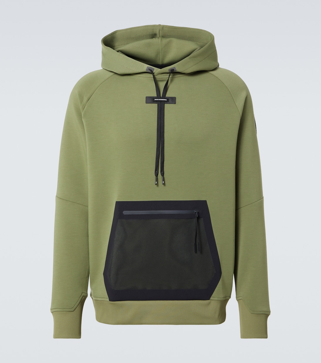 Худи с цветными блоками On, Taiga
Худи с цветными блоками On, Taiga