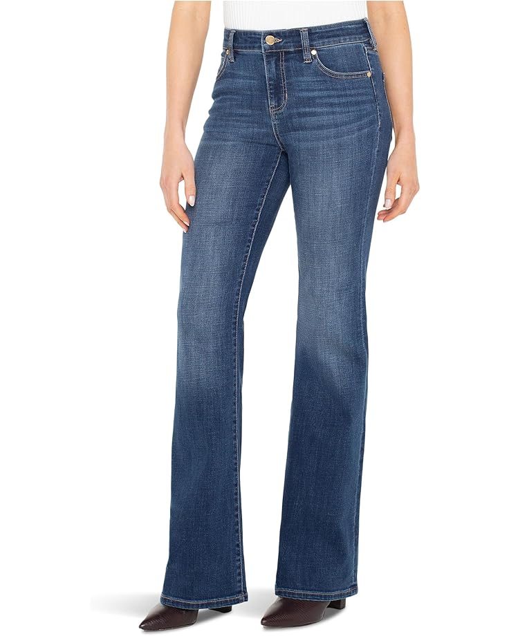 Женские джинсы Liverpool Los Angeles Hannah Mid-Rise Flare, Squire Shore
Женские джинсы Liverpool Los Angeles Hannah Mid-Rise Flare, Squire Shore