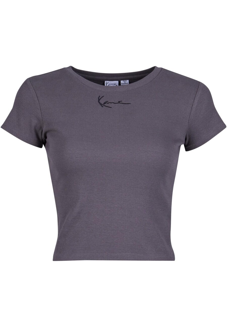 Футболка Karl Kani, графитовый
Футболка Karl Kani, графитовый