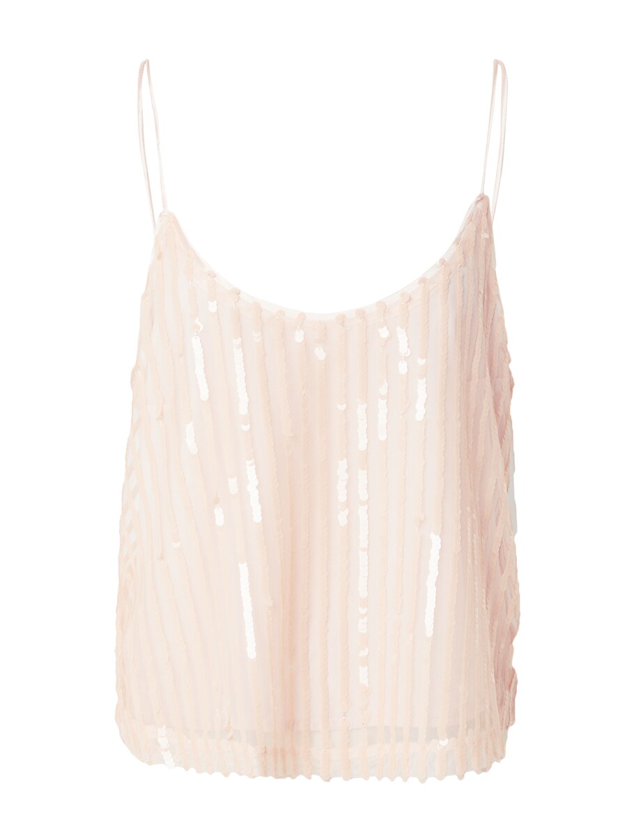 Топ VILA VINaima, цвет Cream/Nude
Топ VILA VINaima, цвет Cream/Nude