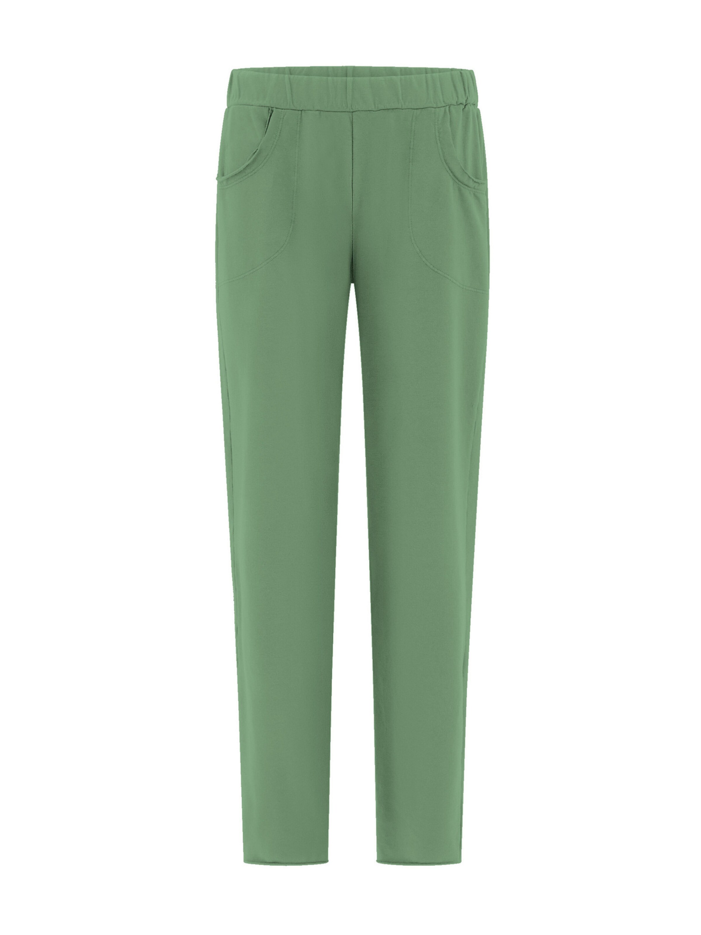 DEHA Зеленые сужающиеся спортивные штаны
DEHA Зеленые сужающиеся спортивные штаны