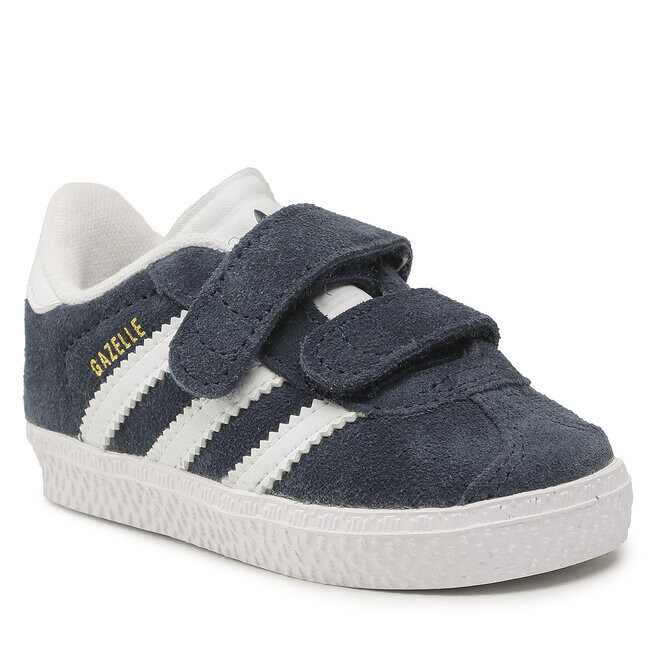 Кроссовки adidas GazelleCf I, темно-синий 
Кроссовки adidas GazelleCf I, темно-синий