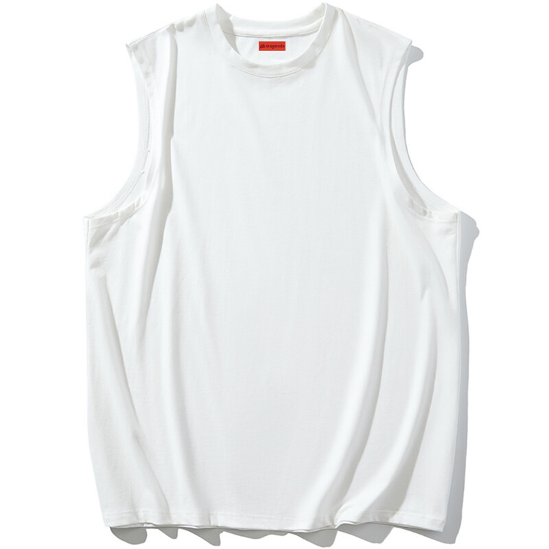 Magmode Жилет унисекс, Серый (мытый)
Magmode Жилет унисекс, Серый (мытый)