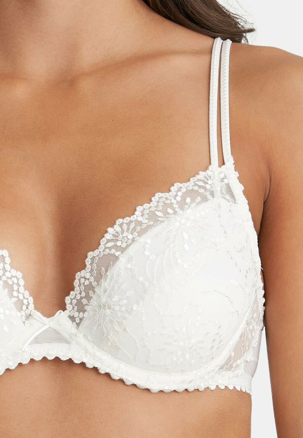 Бюстгальтер пуш-ап JANE Marie Jo, кремовый
Бюстгальтер пуш-ап JANE Marie Jo, кремовый