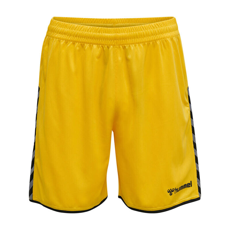 Мужские мультиспортивные шорты Hmlauthentic с технологией Beecool HUMMEL, цвет orange
Мужские мультиспортивные шорты Hmlauthentic с технологией Beecool HUMMEL, цвет orange