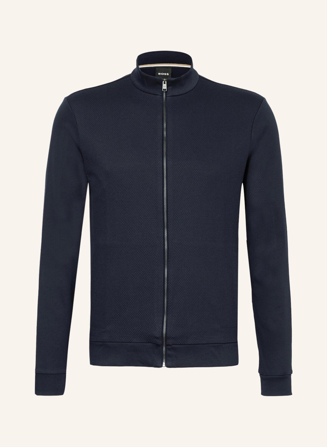 Толстовка BOSS SKILES, темно-синий
Толстовка BOSS SKILES, темно-синий