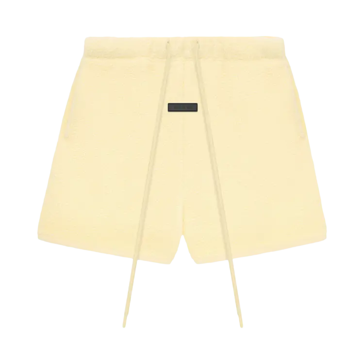 Шорты Fear Of God Essentials Fear of God Essentials Nylon Running 'Garden Yellow', желтый
Шорты Fear Of God Essentials Fear of God Essentials Nylon Running 'Garden Yellow', желтый