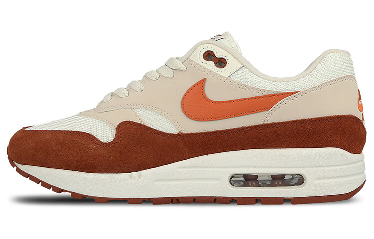 Кроссовки Nike Air Max 1 Mars Stone
Кроссовки Nike Air Max 1 Mars Stone