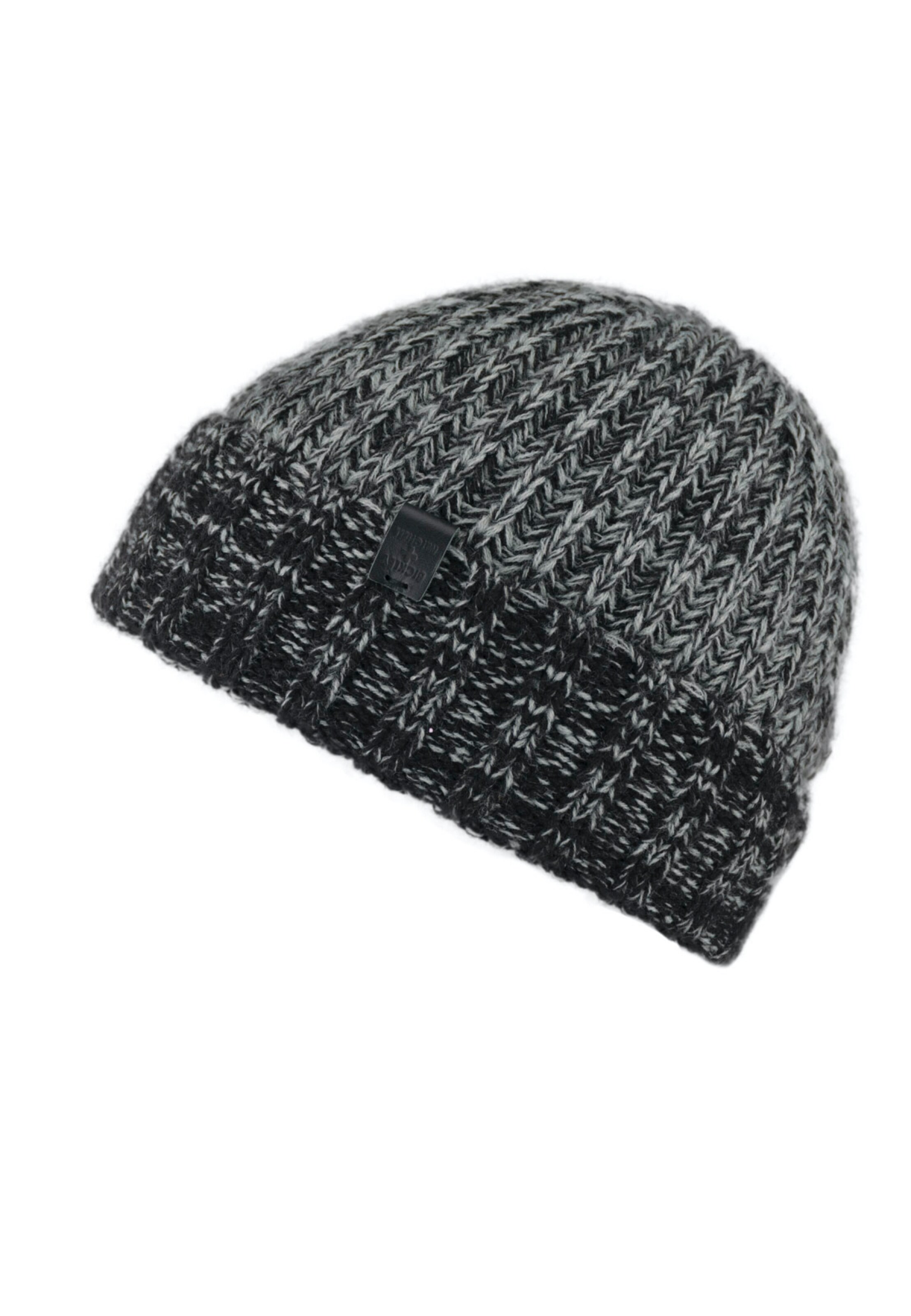 Bickley + Mitchell Amsterdam Шапка в крапчатом черном цвете
Bickley + Mitchell Amsterdam Шапка в крапчатом черном цвете