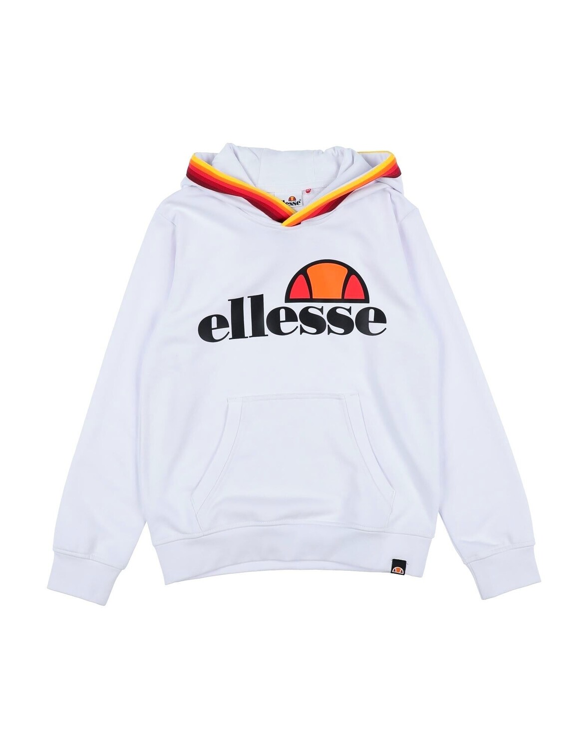 Толстовка Ellesse, белый
Толстовка Ellesse, белый