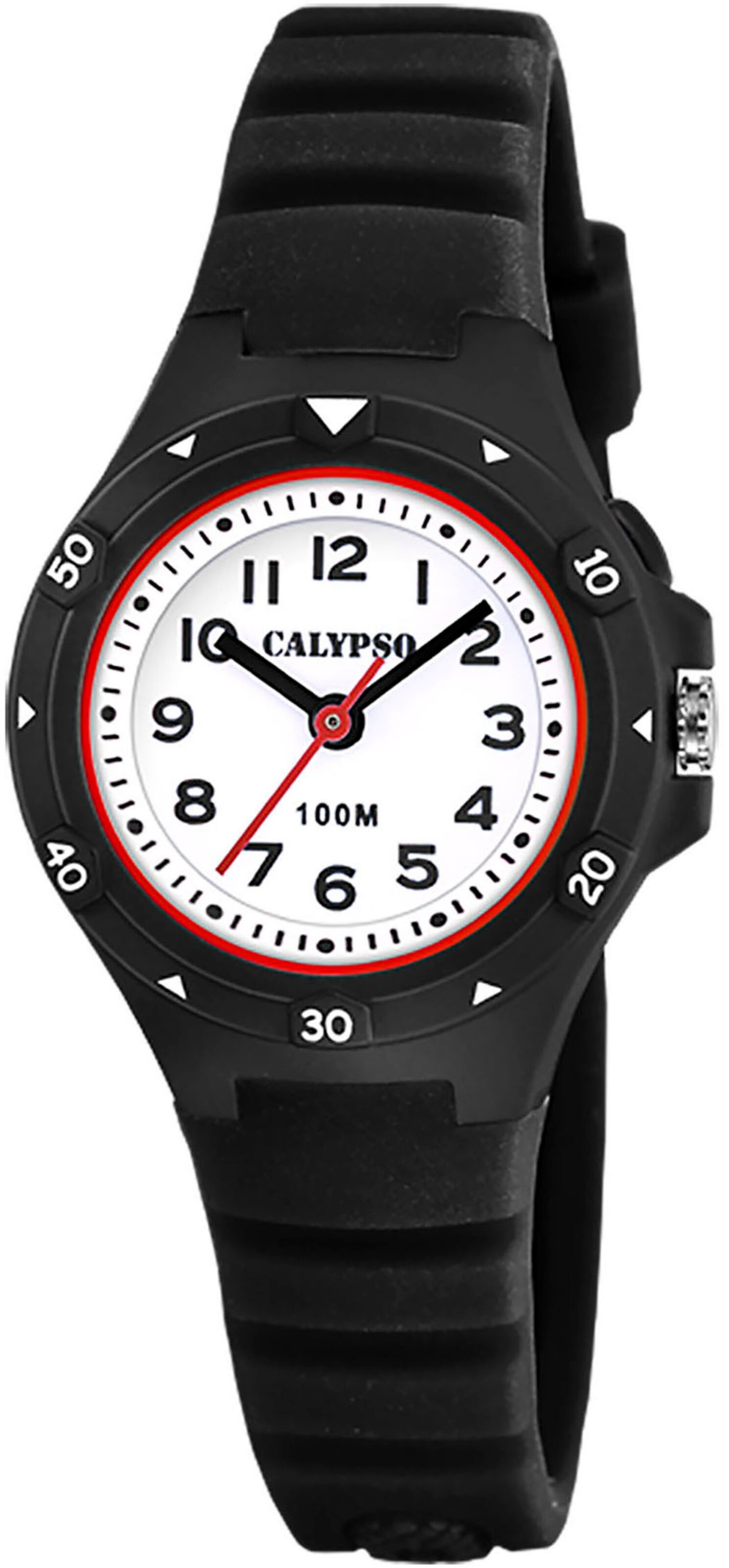CALYPSO WATCHES Часы в черном цвете
CALYPSO WATCHES Часы в черном цвете