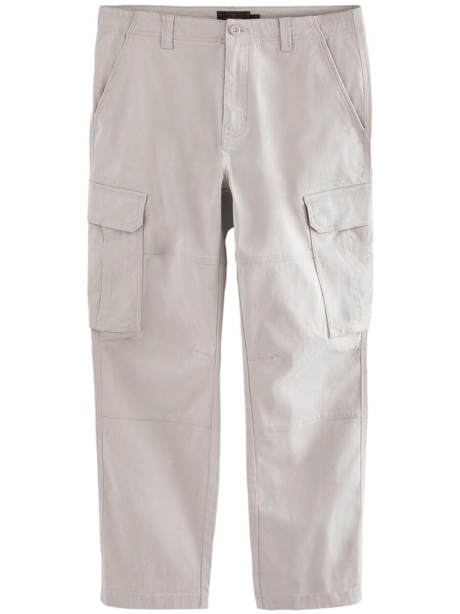 Обычные брюки- карго Next, цвет Stone
Обычные брюки- карго Next, цвет Stone