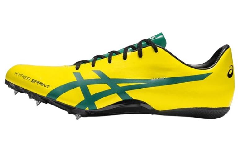 Кроссовки Asics Hyper Sprint 7 унисекс
Кроссовки Asics Hyper Sprint 7 унисекс