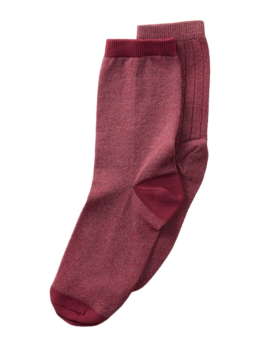 Носки ONLY ONLELENA, Wine Red
Носки ONLY ONLELENA, Wine Red
