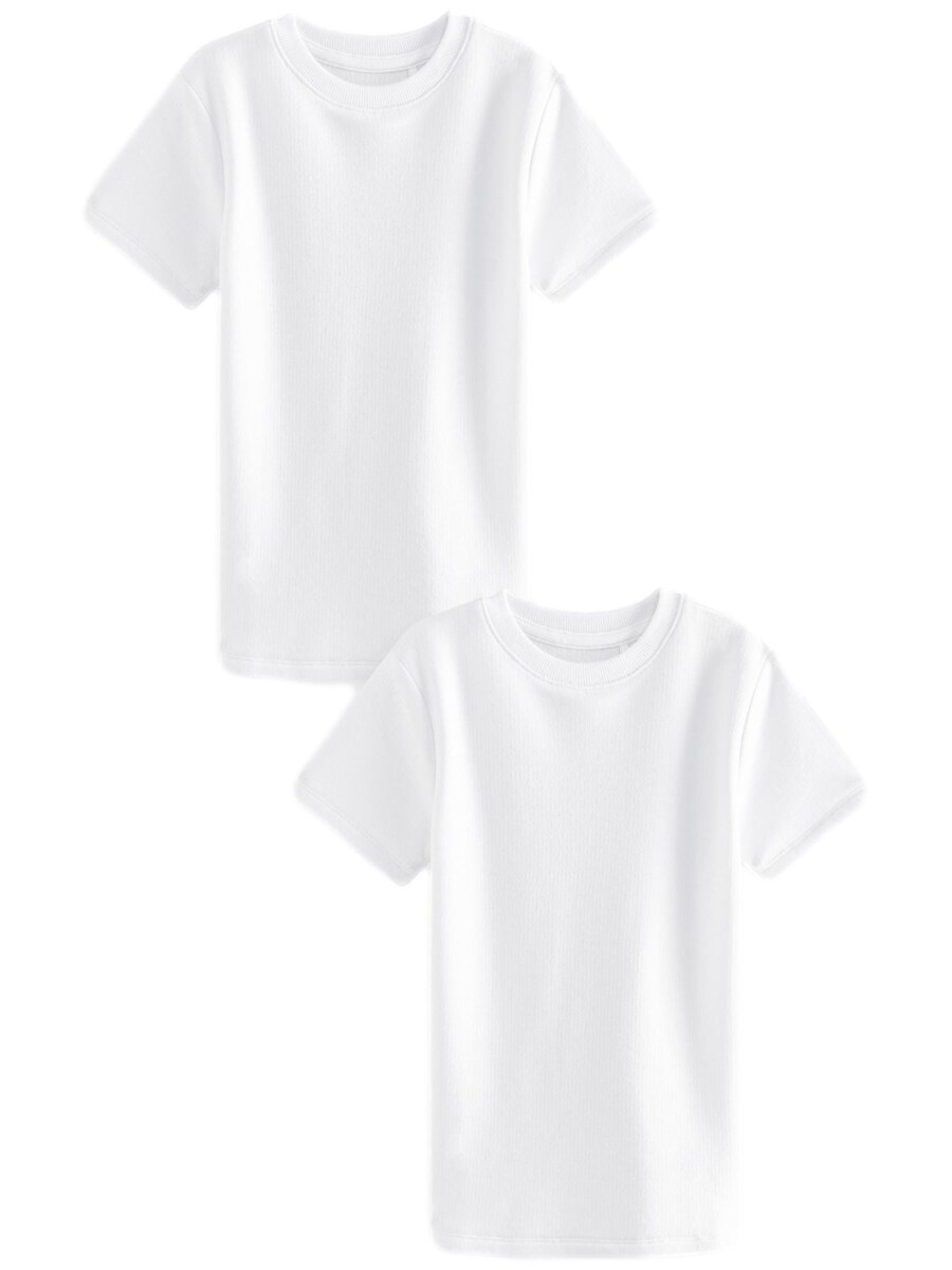 Майка Next, белый
Майка Next, белый