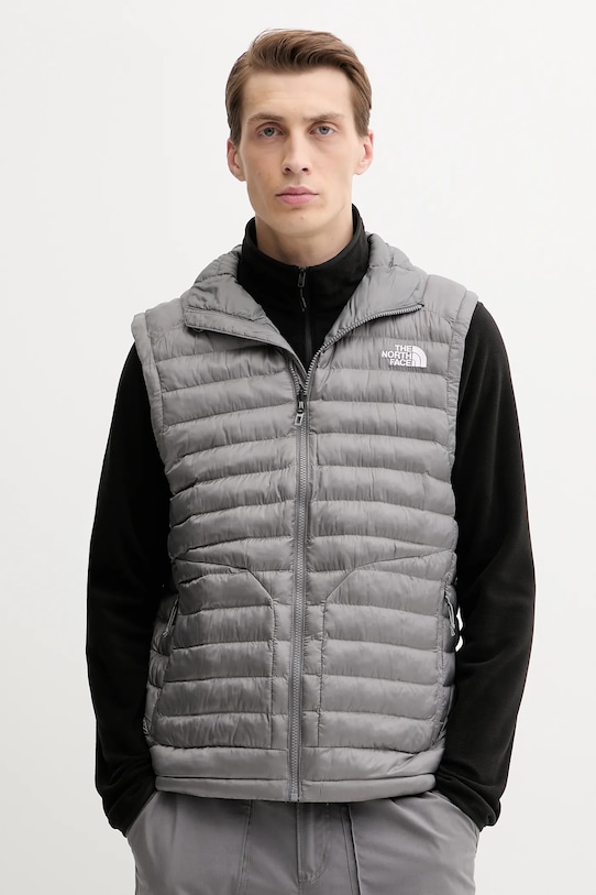 Худи Huila The North Face, серый
Худи Huila The North Face, серый